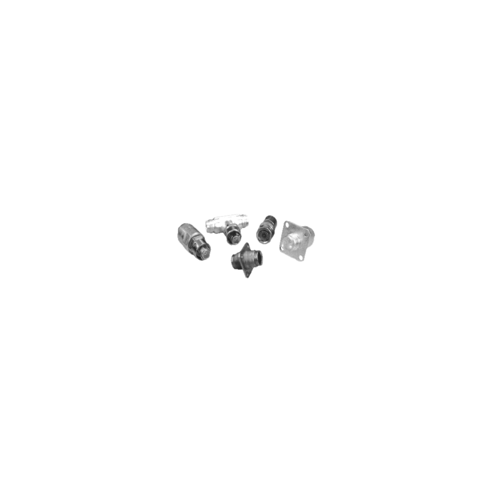 CP Series — GOST-compatible circular family (quote-built)